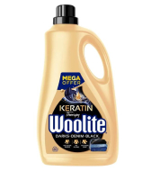 WOOLITE Dark, Black & Denim 3,6 L