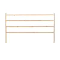 Z�bradl� na podestu Schody TURN/EXTRA 2000 x 1150 x 58mm