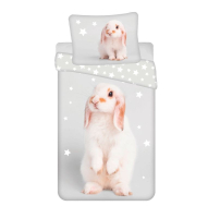 Posten oblieky Bunny