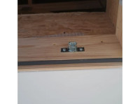 Z�mek pro protipo��rn� schody Oman