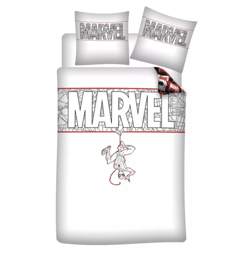 Posteľné obliečky Spiderman Marvel II