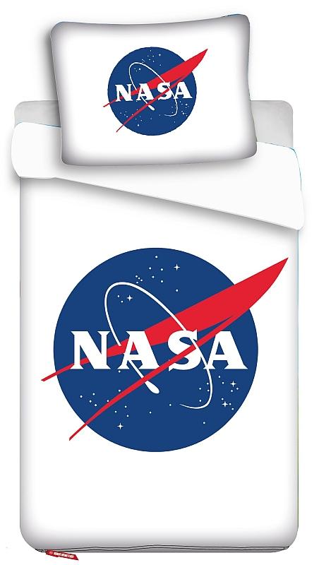 Posteľné obliečky NASA