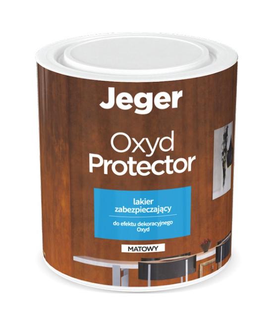 Jeger Protector Oxyd ochranný lak mat 0,5L