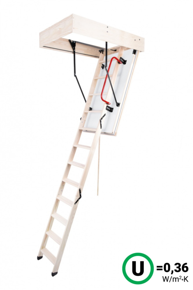 POLAR Z2 113X60 H280 FSC