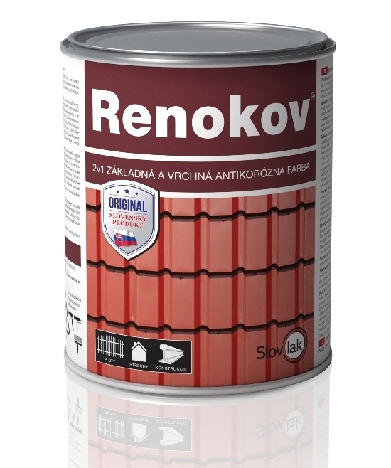 Renokov 0,75 KG