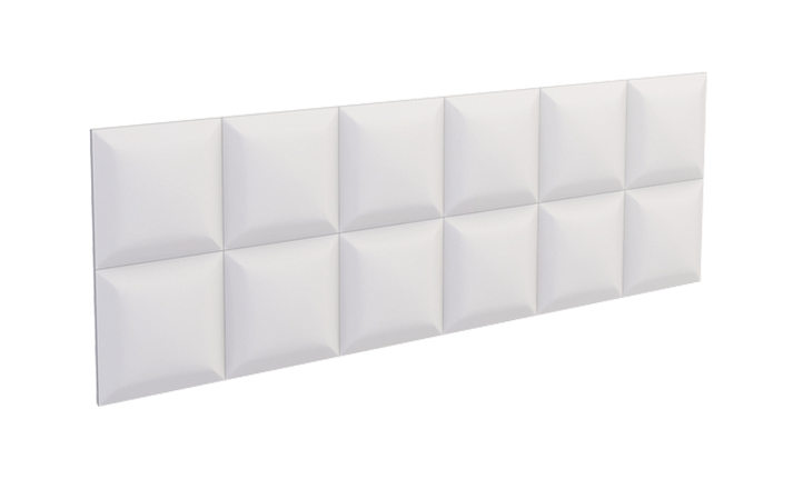 3D panel na stenu Arstyl Wall Panel SQUARE