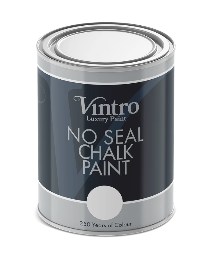Kriedová farba Vintro No Seal Chalk Paint 1 L