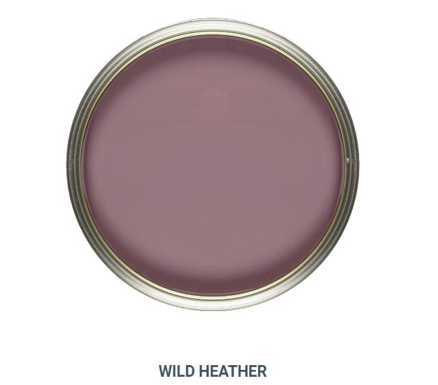 Kriedová farba Vintro 500 ML Wild Heather