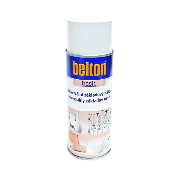 Spray Belton základ 400 ml